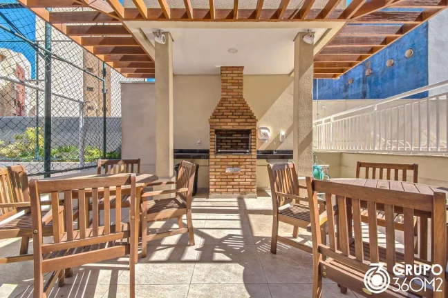 Imagem Apartamento para Venda em Santo André / SP no bairro Vila Curuçá