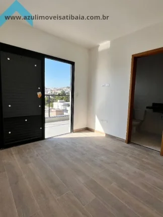 Imagem Casa nova 3 suites no condominio buona vita gold, Atibaia