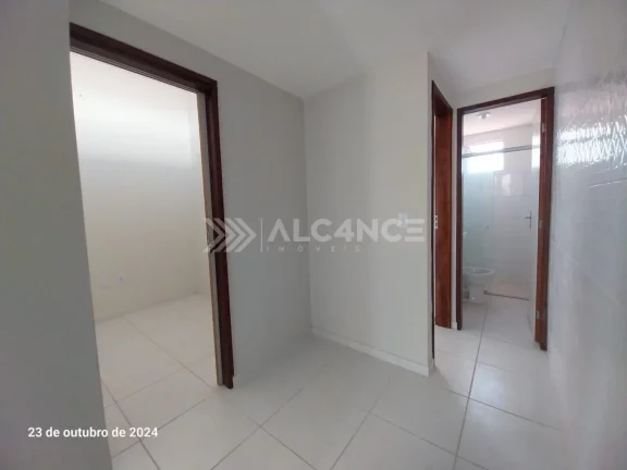 Imagem Casa Duplex - 3 Quartos - 116,50 m² - Poço, Cabedelo/PB