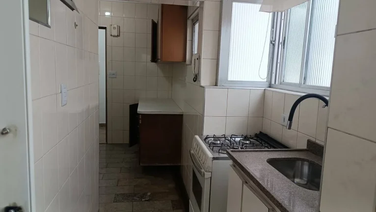 Imagem Apartamento 3 dormitórios no Paraiso