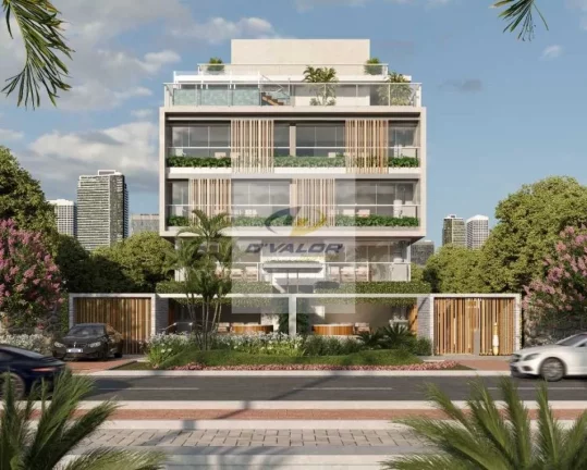 Imagem Vendo apartamentos PRONTOS, de 114 m2 à 226 m2, varanda gourmet, 3 suítes, sala p/ 2 ambientes, 2 vagas