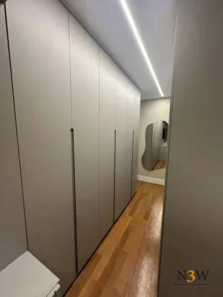 Imagem Cobertura com 3 dormitórios à venda, 230 m² por R$ 3.499.000,00 - Alto da Lapa - São Paulo/SP