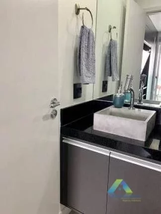 Imagem Studio com 1 dormitório à venda, 43 m² por R$ 590.000,00 - Jardim Aeroporto - São Paulo/SP