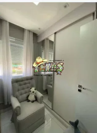 Imagem APARTAMENTO PARA VENDA NA VILA PRUDENTE