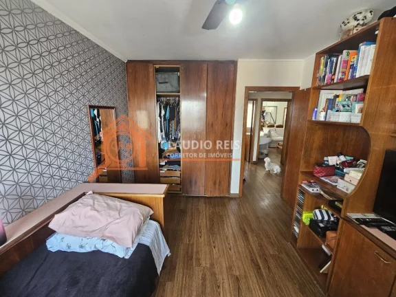 Imagem Cobertura com 4 Quartos à venda 195m² - Campo Belo