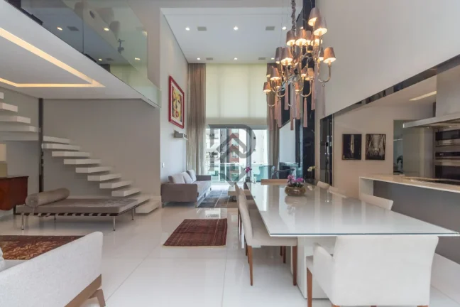 Imagem Apartamento Penthouse campo belo pronto para morar