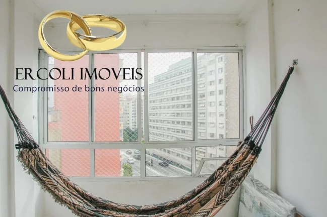 Imagem APARTAMENTO RESIDENCIAL em São Paulo - SP, Santa Cecilia