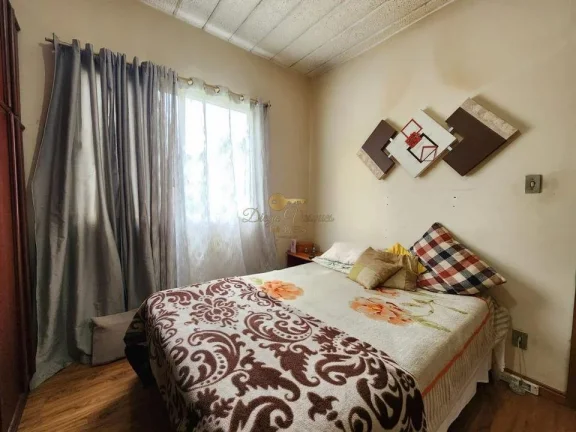 Imagem Apartamento para Venda em Teresópolis / RJ no bairro Araras