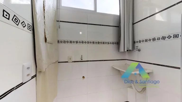 Imagem Apartamento para vender e alugar com 1 quarto, 54m²
