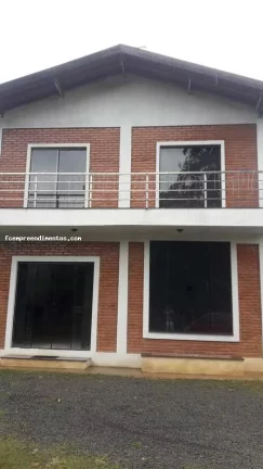 Imagem Chácara Condomínio para Venda em Limeira, Área Rural de Limeira, 3 dormitórios, 1 suíte, 2 banheiros