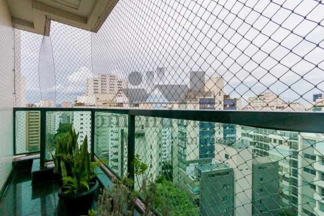 Imagem Apartamento de Alto Padrão em Higienópolis, 1 apto por andar!