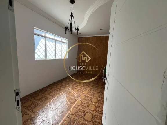 Imagem Casa Térrea, 3 dormitórios, Zona Sul, Sjc