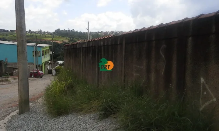 Imagem Terreno para Venda em Mairinque, Terras De São José
