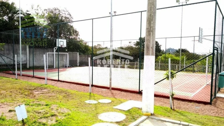 Imagem Condomínio Aurora - Verdes Campos - Terreno em Condomínio - Aurora