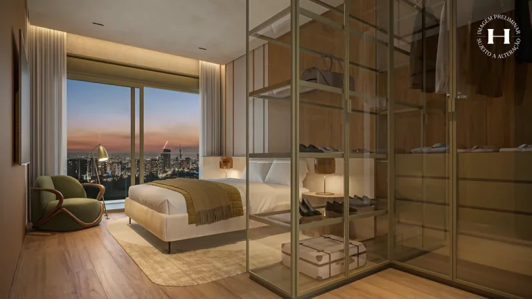 Imagem APARTAMENTO RESIDENCIAL em São Paulo - SP, Higienópolis