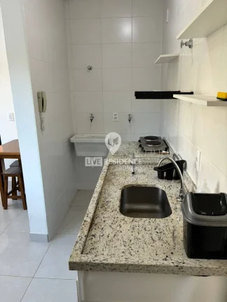 Imagem Apartamento Porteira Fechada no Residencial Exclusivitat - Itatiba/SP