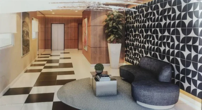 Imagem APARTAMENTO COM 106 m² - CAIÇARA - PRAIA GRANDE SP