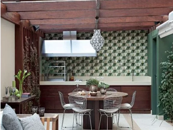 Imagem Vendo casas de altíssimo padrão no Jardim Paulista Condomínio horizontal fechado, com apenas 8 casas com áreas a partir de 650m2 privativos, isoladas