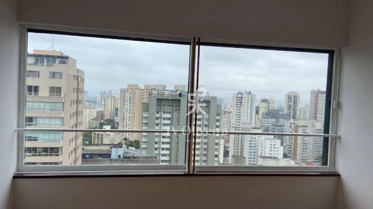 Imagem Apartamento com 2 dormitórios para alugar, 90 m² - Bela Vista - São Paulo/SP