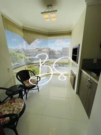 Imagem APARTAMENTO RESIDENCIAL em CANELA - RS, Centro