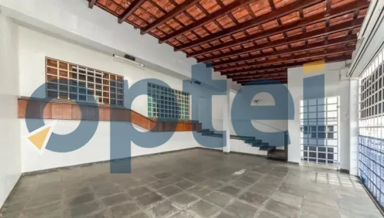 Imagem LINDA CASA TÉRREA COM 198 M², 03 DORMS COM 2 SUITES PRÓXIMO AO GOLDEM SHOPPING-SBC.