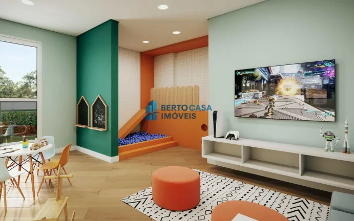 Imagem Apartamento Padrão