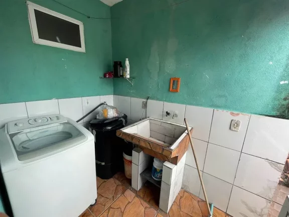 Imagem Casa com 2 dorms, Ocian, Praia Grande - R$ 380 mil, Cod: 2920