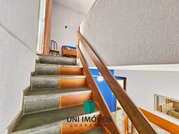 Imagem Vendo Cobertura Duplex na Praia do Morro ! Apenas R$ 420 Mil Reais !!