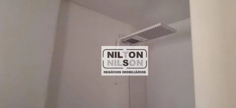 Imagem Apartamento com 1 dormitório para alugar, 38 m² por R$ 850,00/mês - Centro - Campinas/SP