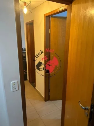 Imagem Apartamento com 2 suítes e 2 vagas à venda no bairro Rudge ramos em São Bernardo do Campo