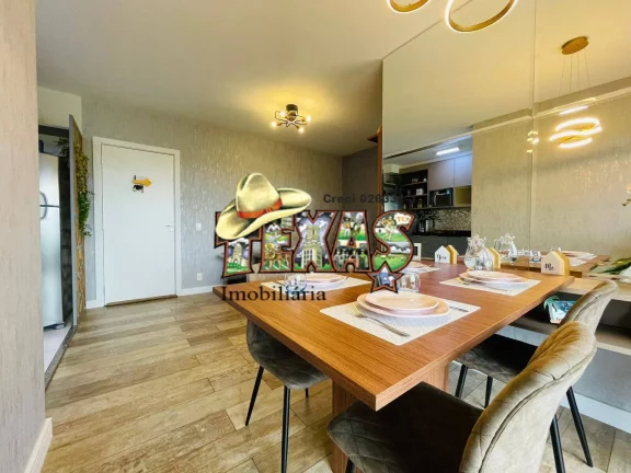 Imagem APARTAMENTO PARA VENDA - JUNDIAÍ