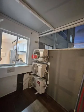 Imagem Apartamento para locação, Vila Metalúrgica, Santo André, SP