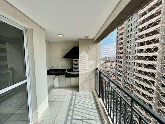 Imagem Apartamento Padrão