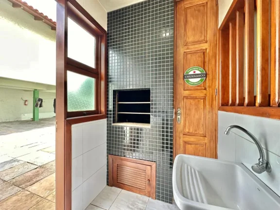 Imagem Apartamento 2 Dormitórios - Bairro Zona Nova