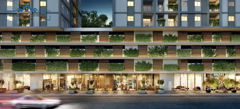 Imagem Apartamento no Residencial Colline Em ITAPEMA S/C.