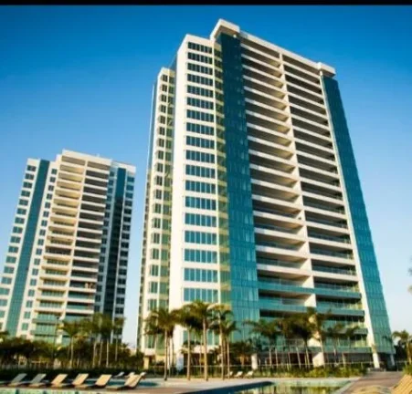 Imagem APARTAMENTO 648M2 NO RISERVA GOLF BARRA DA TIJUCA