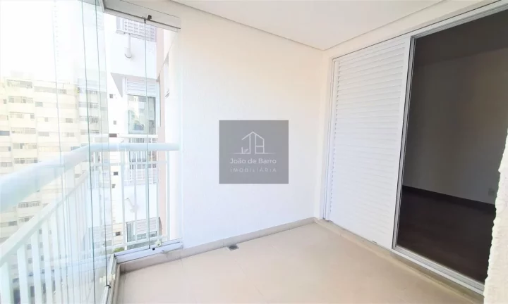 Imagem Studio para alugar, 32 m² por R$ 2.985,44/mês - Bela Vista - São Paulo/SP