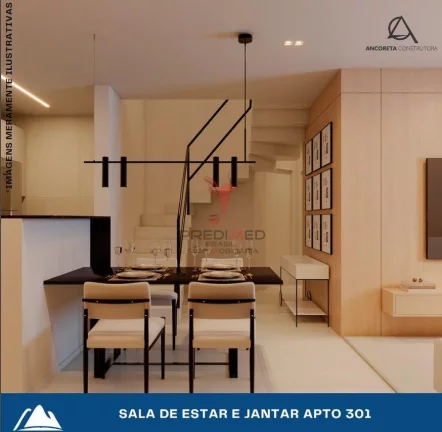 Imagem Apartamento à venda no Altiplano