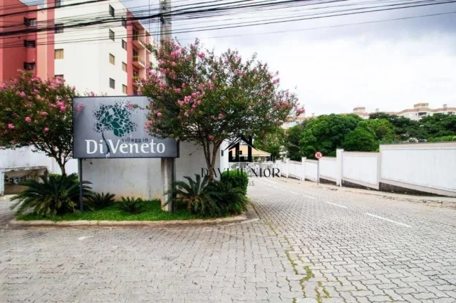 Imagem Apartamento com 2 dormitórios à venda, 61 m² por R$ 360.000,00 - Jardim Vera Cruz - Sorocaba/SP