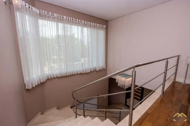 Imagem CASA DE ALTO PADRÃO À VENDA NO TERRAS DE SÃO CARLOS