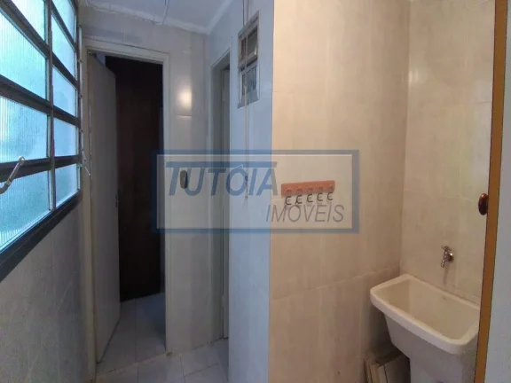 Imagem APARTAMENTO A VENDA NO PARAISO