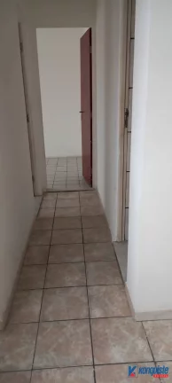 Imagem VENDO UM APARTAMEMTO