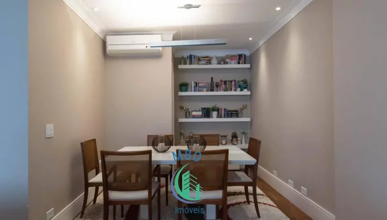 Imagem Apartamento com 3 quartos, à venda em São Paulo, Santo Amaro