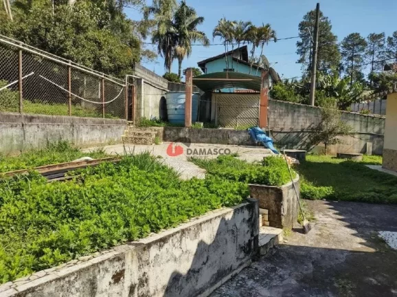 Imagem Casa à venda 2 Quartos, 1 Suite, 2 Vagas, 213M², Jardim Clube de Campo, Santo André - SP