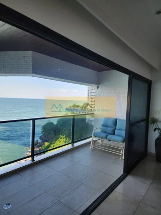 Imagem APARTAMENTO RESIDENCIAL em GUARUJÁ - SP, JARDIM ASTÚRIAS