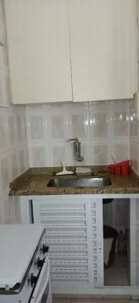 Imagem Kit mobiliada na Doutor Vila Nova - Vila Buarque