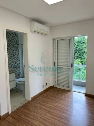 Imagem Casa para alugar em condominio - R$ 10.000,00 - Alphaville II - Vivendas do Arvoredo - Londrina - PR