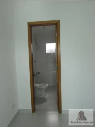 Imagem Cobertura para Venda em Santo André / SP no bairro Vila Pires