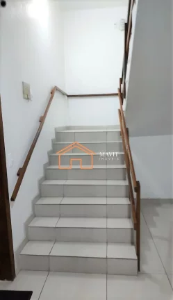 Imagem APARTAMENTO RESIDENCIAL em JOINVILLE - SC, COSTA E SILVA