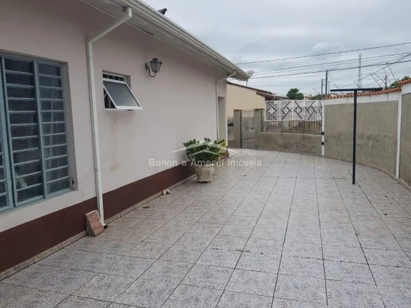 Imagem Para Venda linda casa no bairro Bressani, Paulínia.

 Excelente residência, 3 quartos sendo uma su...